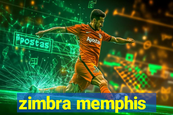 zimbra memphis